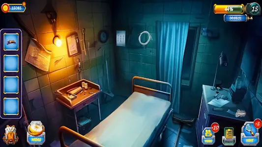 Can You Escape: Silent Hunting screenshot 33