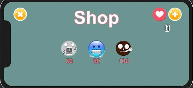 EmotionsWar screenshot 2