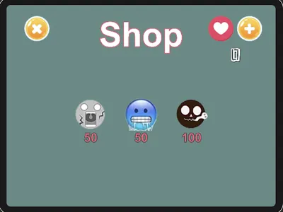 EmotionsWar screenshot 5