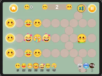 EmotionsWar screenshot 7