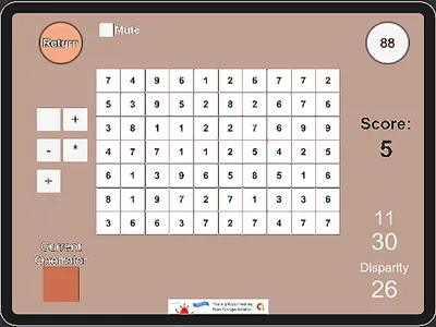 NumberMatch screenshot 10