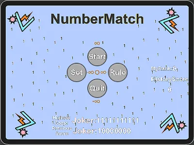 NumberMatch screenshot 5