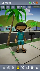 Huli screenshot 2