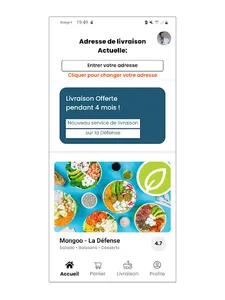 hivefood screenshot 11