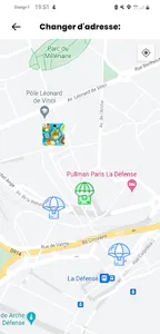 hivefood screenshot 3