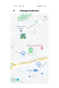 hivefood screenshot 5