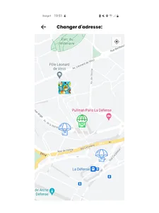 hivefood screenshot 9
