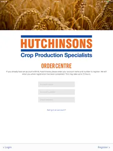 Hutchinsons Order Centre screenshot 8