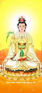 Hình Nền Video Phật Quan Âm screenshot 10