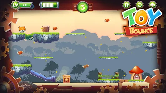 Toy Bounce screenshot 6