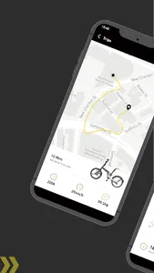 HONBIKE screenshot 7