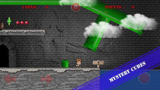 Kevin to go - Trap Adventure screenshot 3