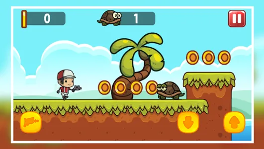 MBM Shooter screenshot 1