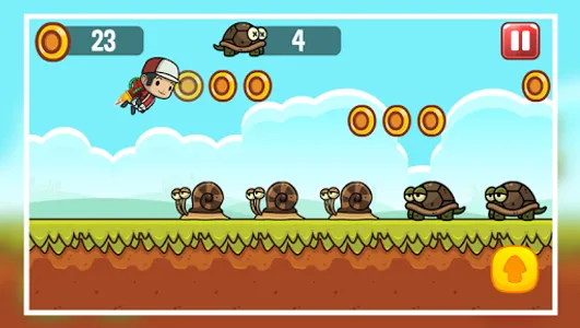 MBM Shooter screenshot 12