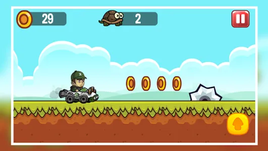 MBM Shooter screenshot 13