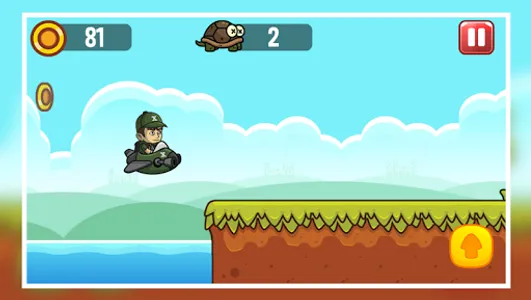 MBM Shooter screenshot 2