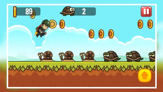 MBM Shooter screenshot 22