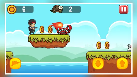 MBM Shooter screenshot 4