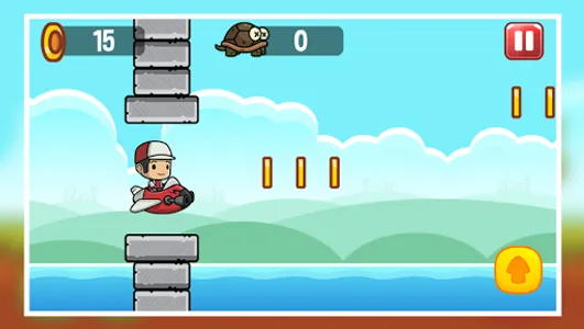 MBM Shooter screenshot 5