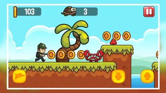 MBM Shooter screenshot 6