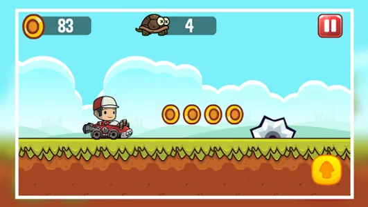 MBM Shooter screenshot 7
