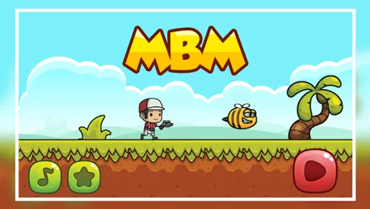MBM Shooter screenshot 8