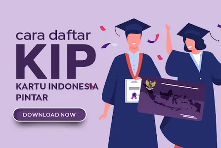 Cara daftar KiP Kuliah screenshot 0
