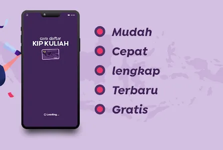 Cara daftar - NPWP online screenshot 1