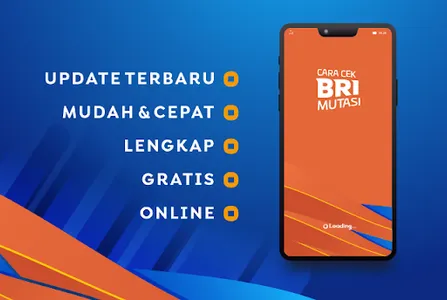 Cara Cek Mutasi BRi screenshot 2
