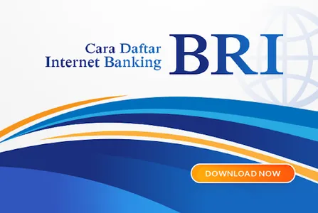 Cara Daftar BRI MBanking screenshot 0