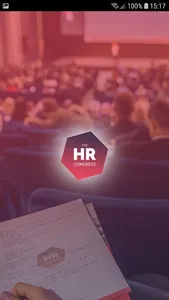 The HR Congress 2018 screenshot 0