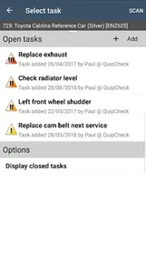QuipCheck screenshot 5