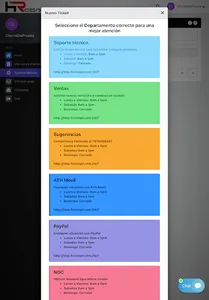 HRcom screenshot 10