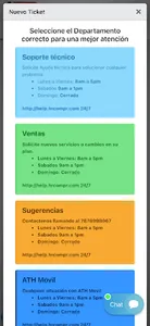 HRcom screenshot 2