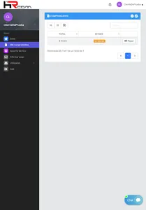 HRcom screenshot 5