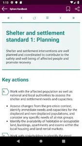 HSPapp screenshot 3