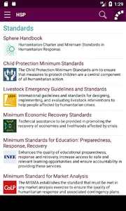 HSPapp screenshot 8