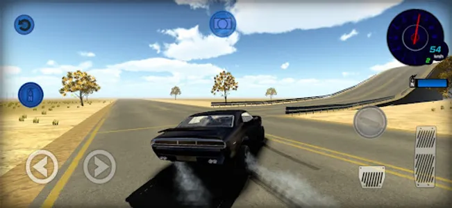 Desert Driver screenshot 5