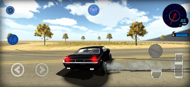 Desert Driver screenshot 6