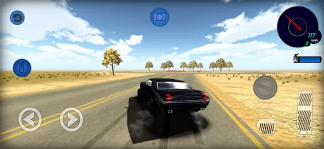 Desert Driver screenshot 7