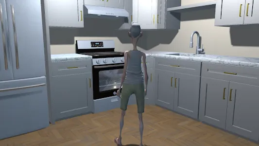الرجل الكسول-Lazy Man screenshot 3