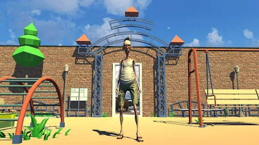 الرجل الكسول-Lazy Man screenshot 5