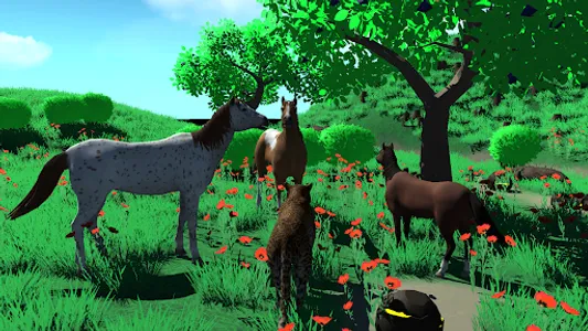 Animals Safari screenshot 4