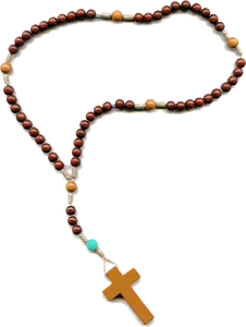 Rosary المسبحة الوردية screenshot 9