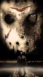 Halloween Horror Wallpapers screenshot 10