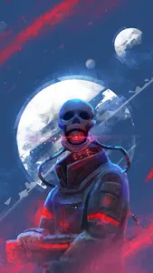Halloween Horror Wallpapers screenshot 3