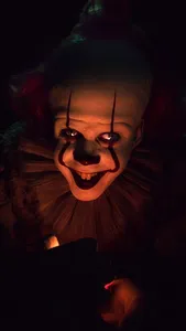 Halloween Horror Wallpapers screenshot 6