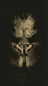 Halloween Horror Wallpapers screenshot 8