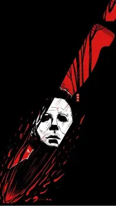 Halloween Horror Wallpapers screenshot 9