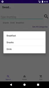 Swadish screenshot 3